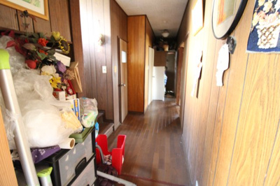 【内装】 | 姶良市西餅田