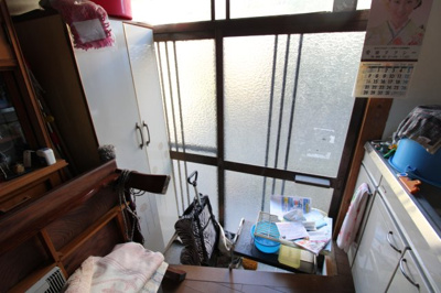 【玄関】 | 姶良市西餅田