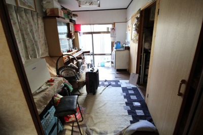 【洋室】 | 姶良市西餅田