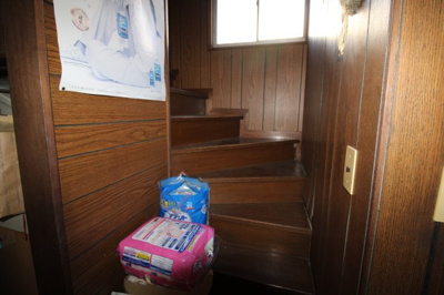 【内装】 | 姶良市西餅田