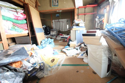 【和室】 | 姶良市西餅田