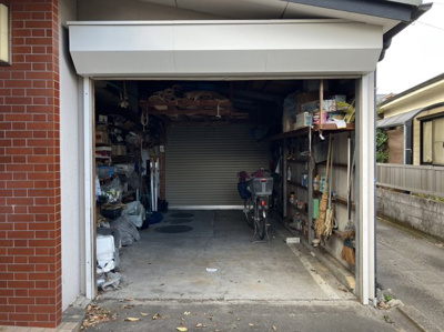 【駐車場】 | 姶良市西餅田