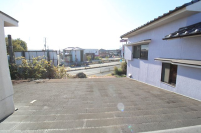 【展望】 | 姶良市西餅田