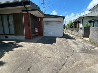 【駐車場】 | 姶良市西餅田