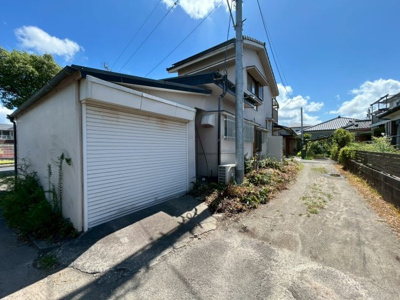 【外観】 | 姶良市西餅田