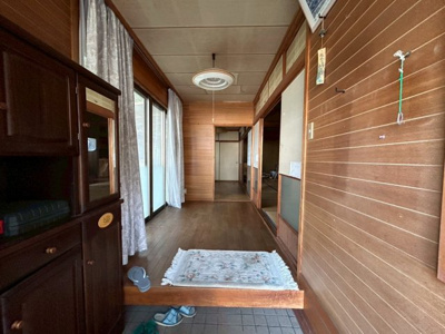 【玄関】 | 姶良市西餅田