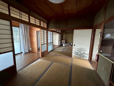 【和室】 | 姶良市西餅田