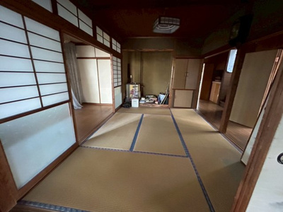 【和室】 | 姶良市西餅田