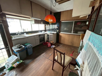 【キッチン】 | 姶良市西餅田