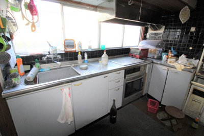 【キッチン】 | 姶良市西餅田