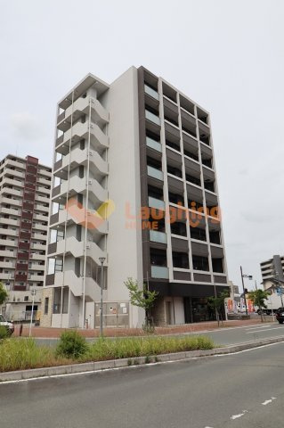 Riz Grande花畑駅前