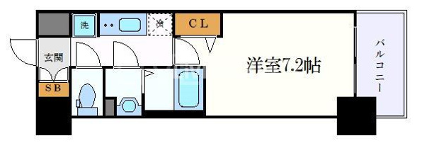 プレサンス上前津エレスタ