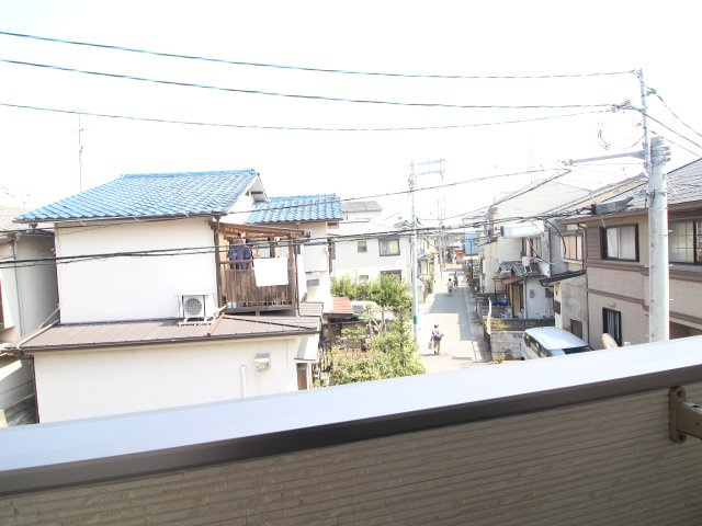 SAKAEの展望