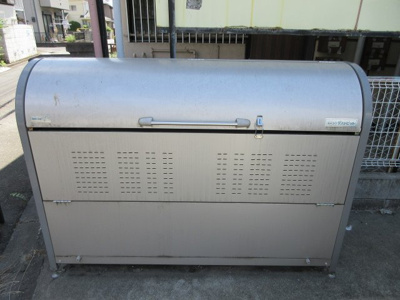 【その他共用部分】 | ミーツアパートメント