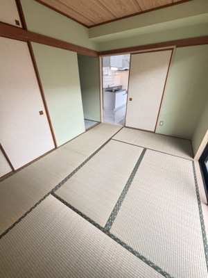 【和室】 | グランデージ丸太