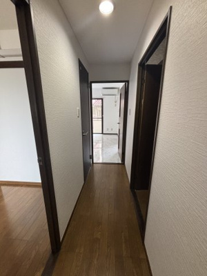 【内装】 | グランデージ丸太