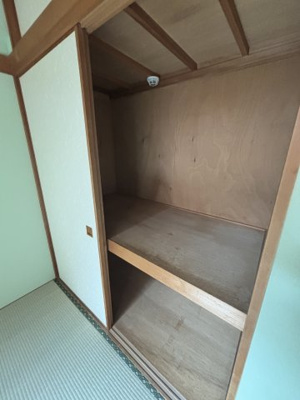 【収納】 | グランデージ丸太