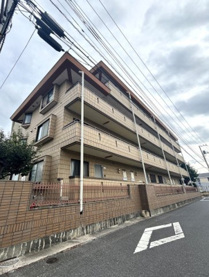 【外観】 | グランデージ丸太