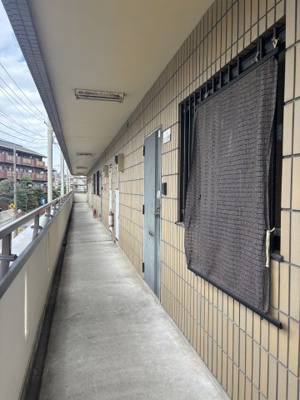 【その他共用部分】 | グランデージ丸太