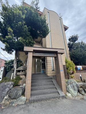 【エントランス】 | グランデージ丸太