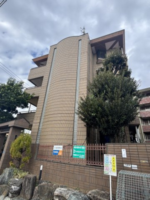 【外観】 | グランデージ丸太