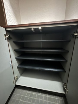 【収納】 | グランデージ丸太