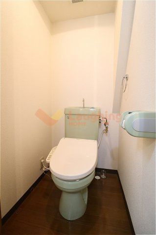 エトランゼ12のトイレ|トイレも気になるポイント