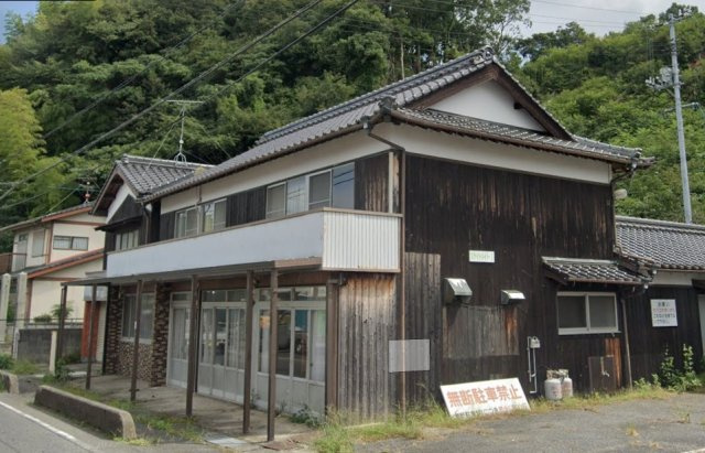 【外観】 | 秋山邸１号