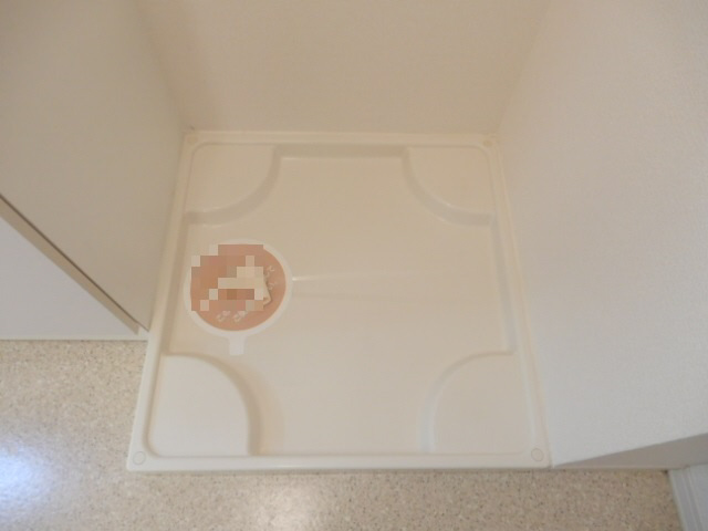 メゾン・ド・モンテノールの内装