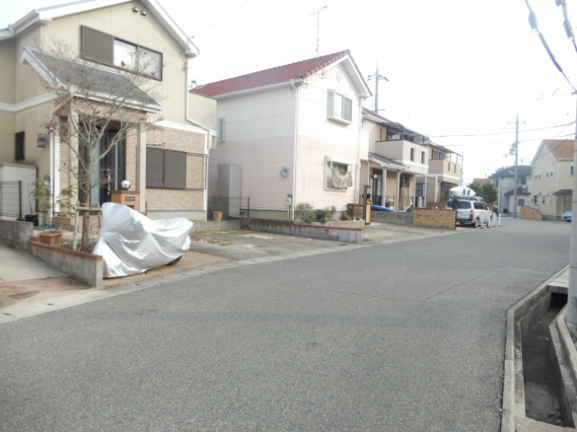 メゾン・ド・モンテノールの展望