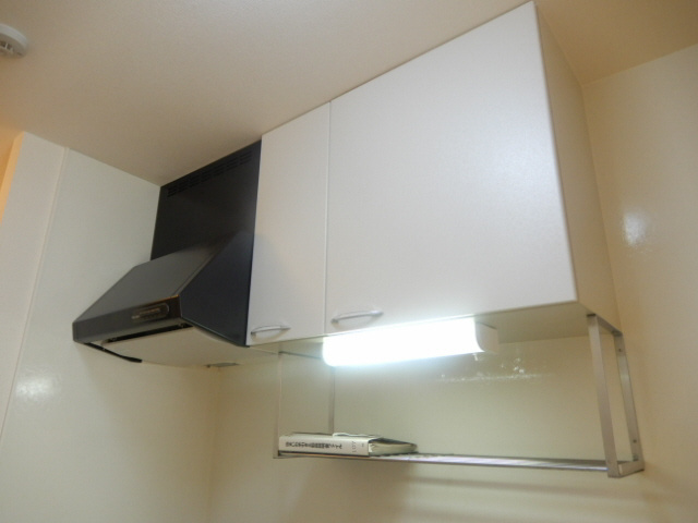 メゾン・ド・モンテノールのその他