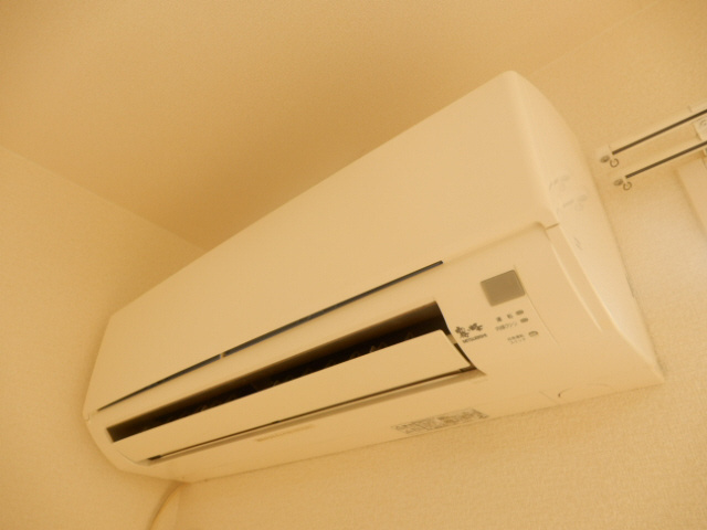 メゾン・ド・モンテノールの設備