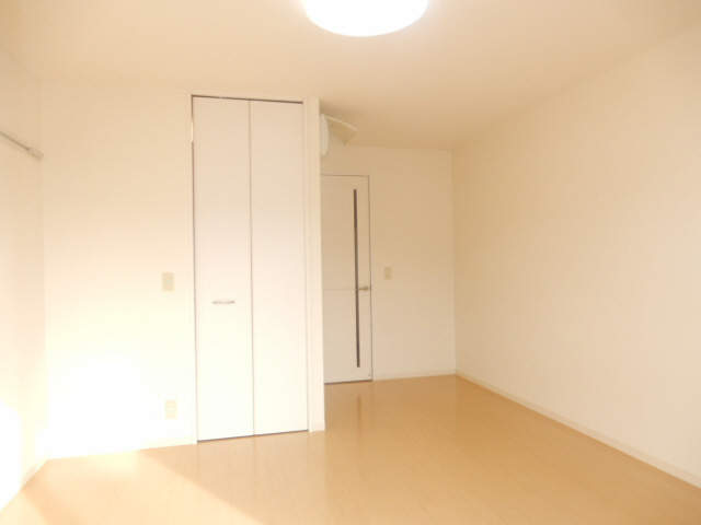 メゾン・ド・モンテノールの居間・リビング