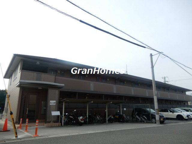 メゾン・ド・モンテノール