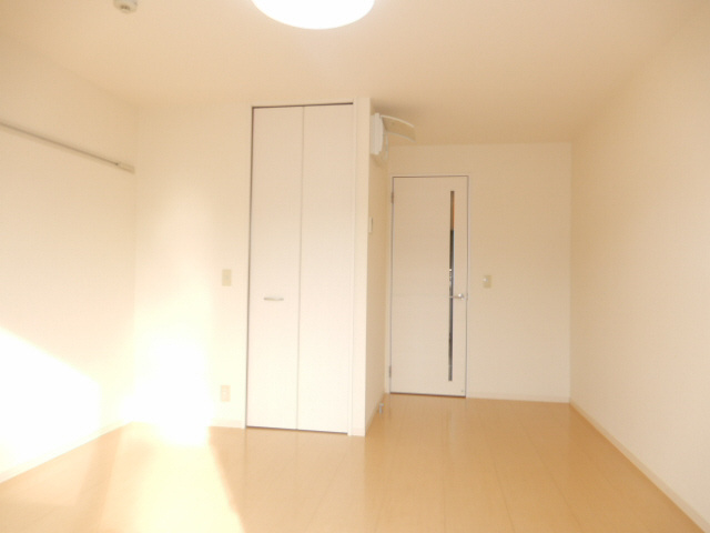 メゾン・ド・モンテノールの居間・リビング