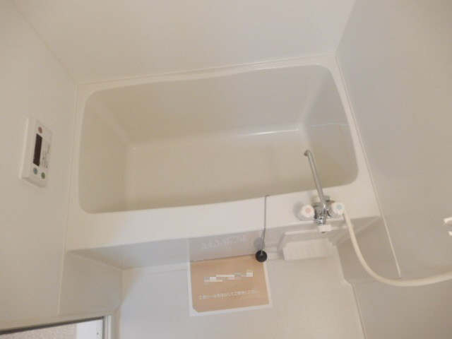 メゾン・ド・モンテノールの浴室