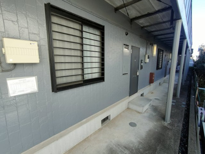 【エントランス】 | エミグランド