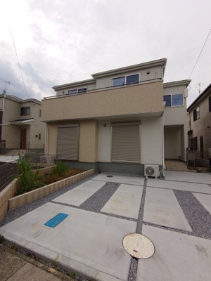 【駐車場】 | Kolet岩槻城町２ | カースペースがあります