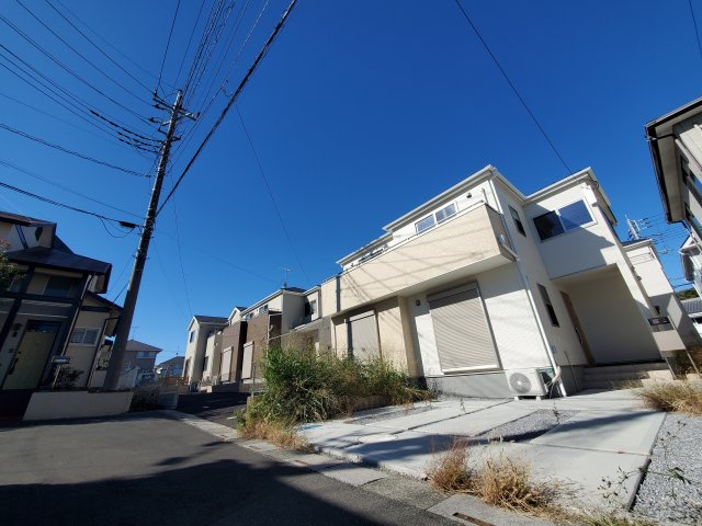 Kolet岩槻城町＃02