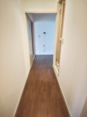 【内装】 | エレガンスシティー | 内装です