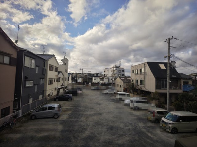 【展望】 | エレガンスシティー