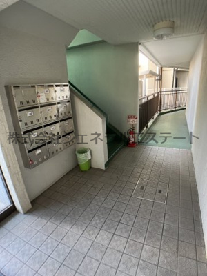【その他共用部分】 | エレガンスシティー