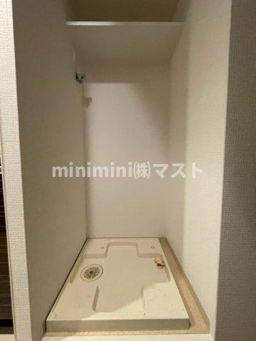ラグゼ天神橋の設備