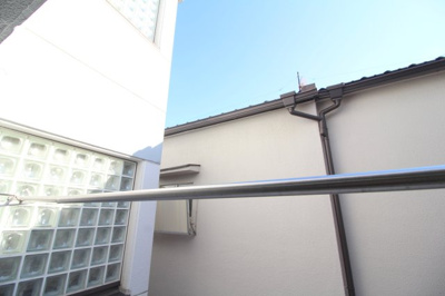 【展望】 | JPアパートメント豊中Ⅳ