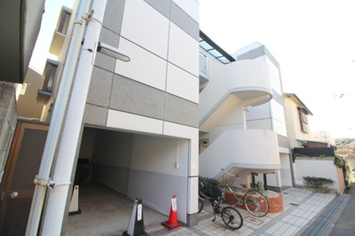 【その他共用部分】 | JPアパートメント豊中Ⅳ