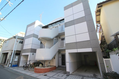 【外観】 | JPアパートメント豊中Ⅳ