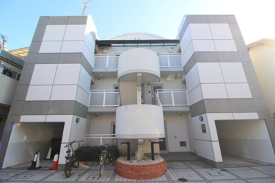 【外観】 | JPアパートメント豊中Ⅳ