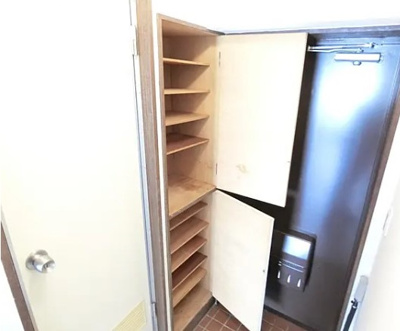 【収納】 | アーバンメゾン上石神井