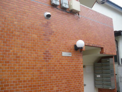 【外観】 | アーバンメゾン上石神井