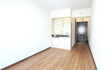 【居間・リビング】 | アーバンメゾン上石神井